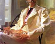 塞西莉亚 博斯 : Henry Sturgis Drinker